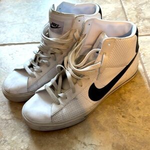 Nike Men’s Sweet Classic High Basketball Shoes Sz 13 GUC 🏀 👟